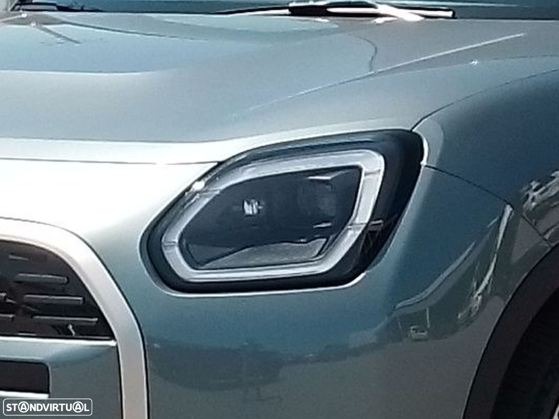 MINI Countryman C Favoured M - 3