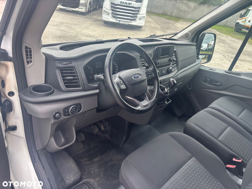 Ford Transit Kasten - 5