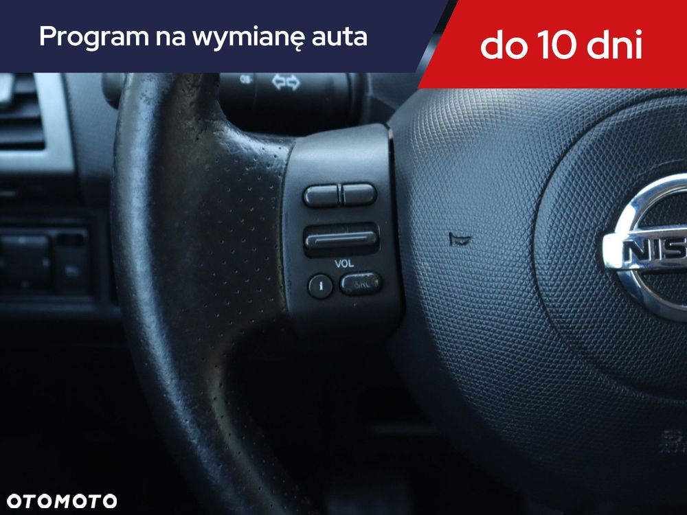 Nissan Micra - 18