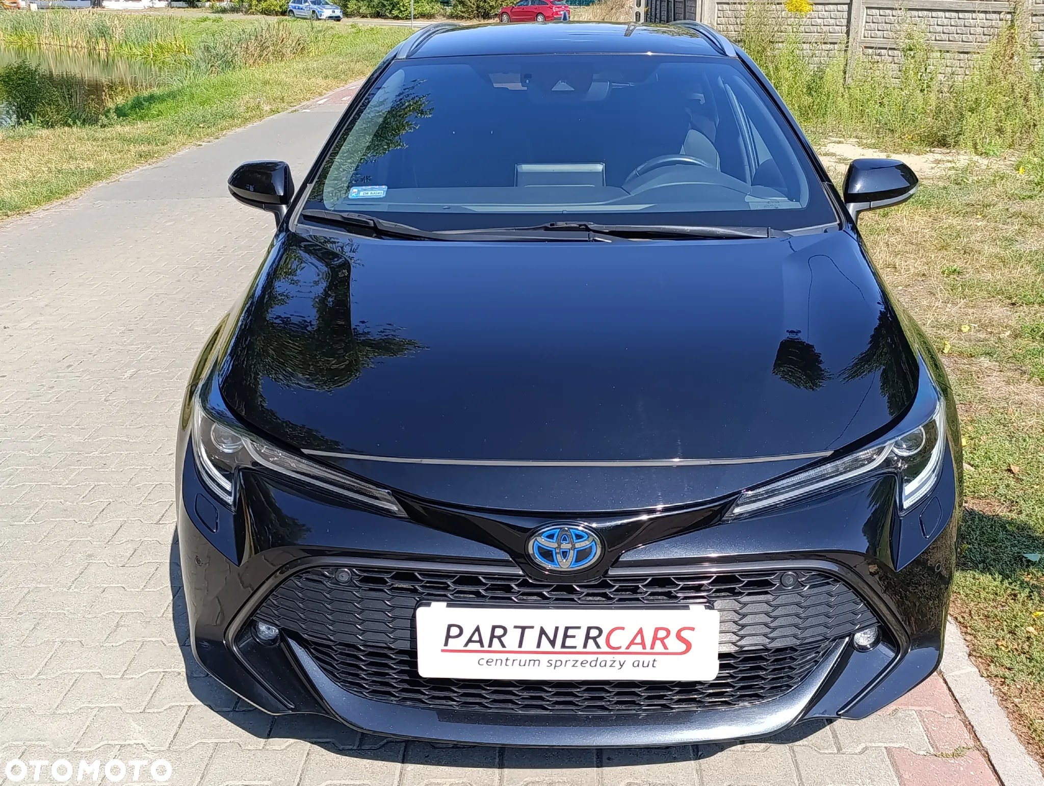 Toyota Corolla 1.8 Hybrid Comfort - 7