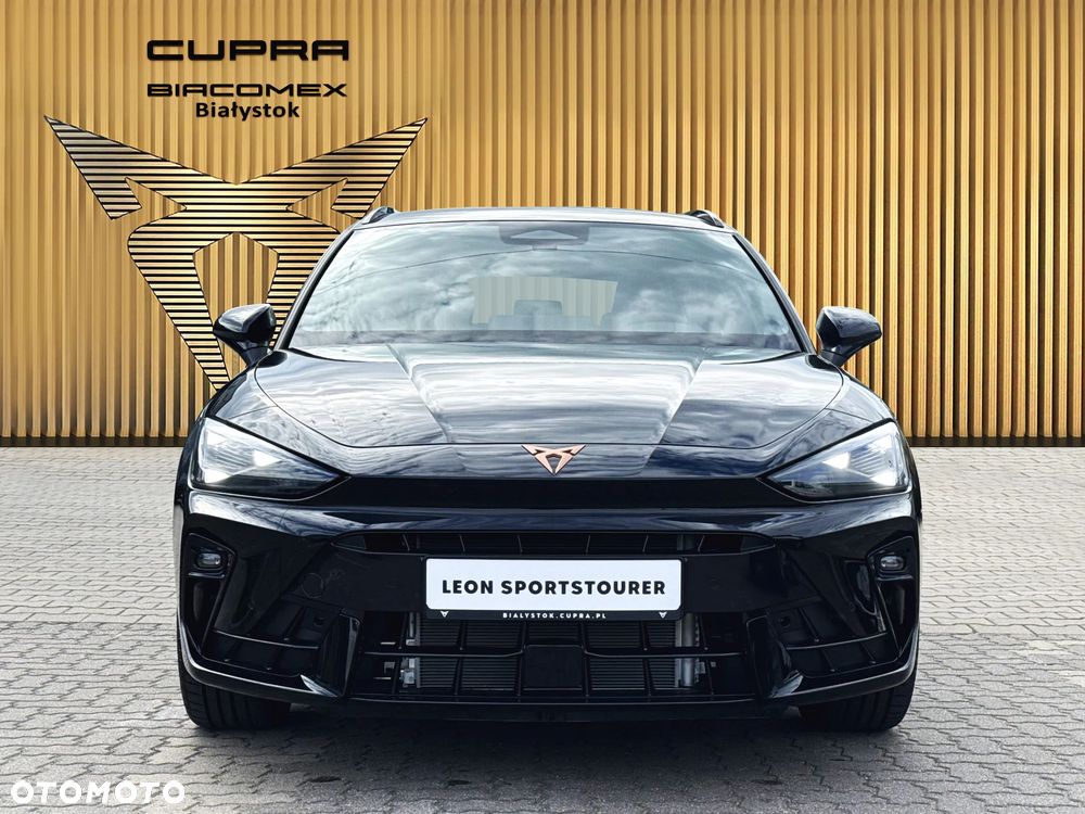 Cupra Leon Sportstourer 1.5 eTSI mHEV DSG - 10