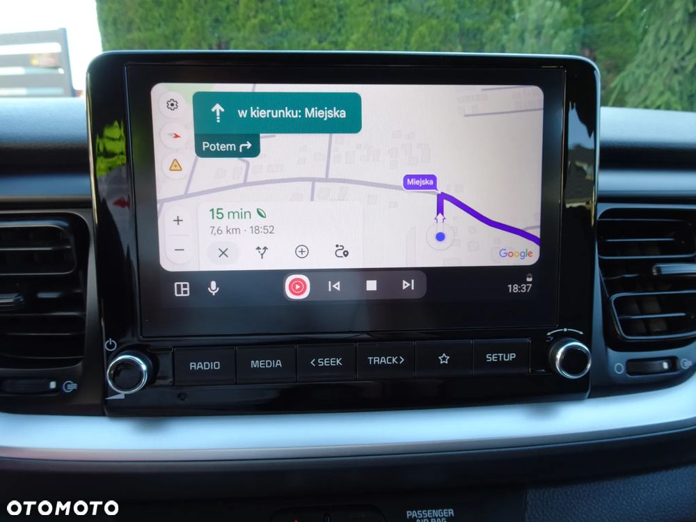 Kia Stonic 1.0 T-GDI M - 27
