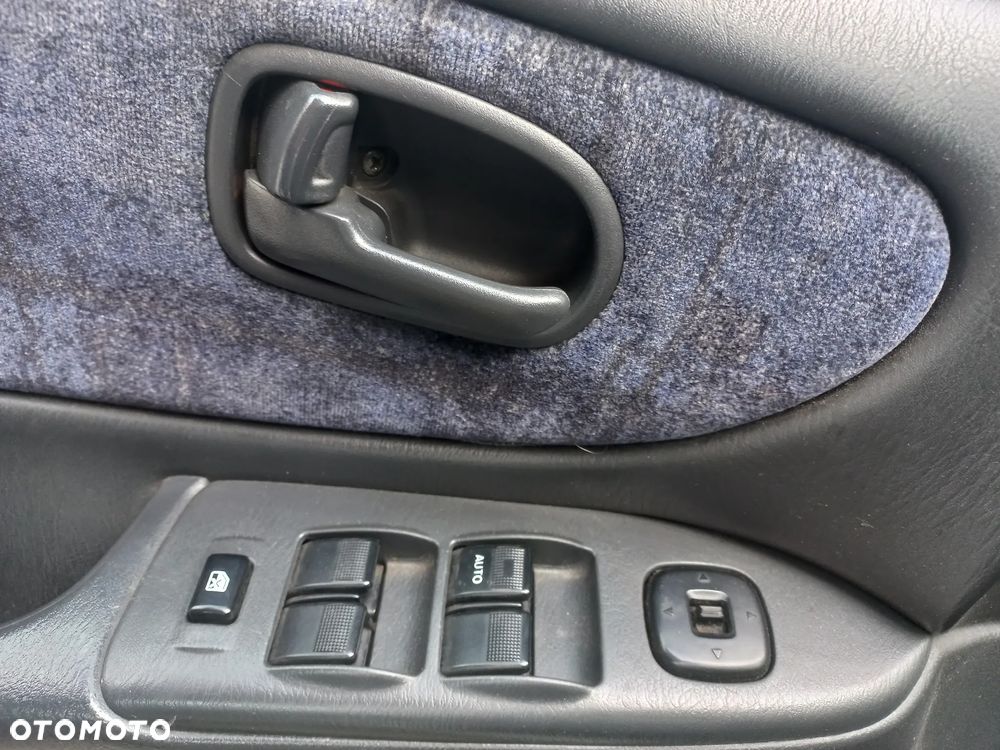 Mazda 626 2.0 TD Comfort - 13