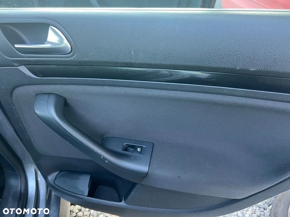 Volkswagen Golf Variant 1.2 TSI BlueMotion Technology Trendline - 11