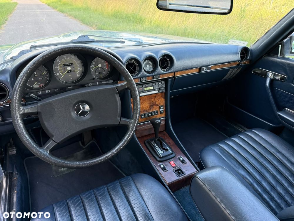 Mercedes-Benz SL - 11