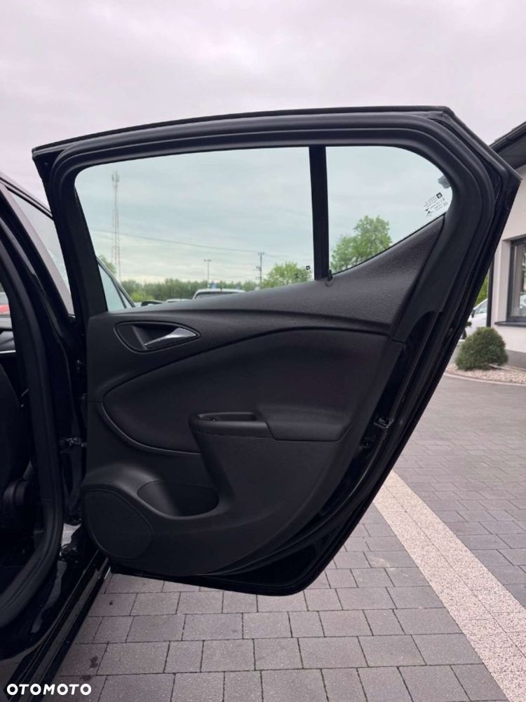Opel Astra - 5
