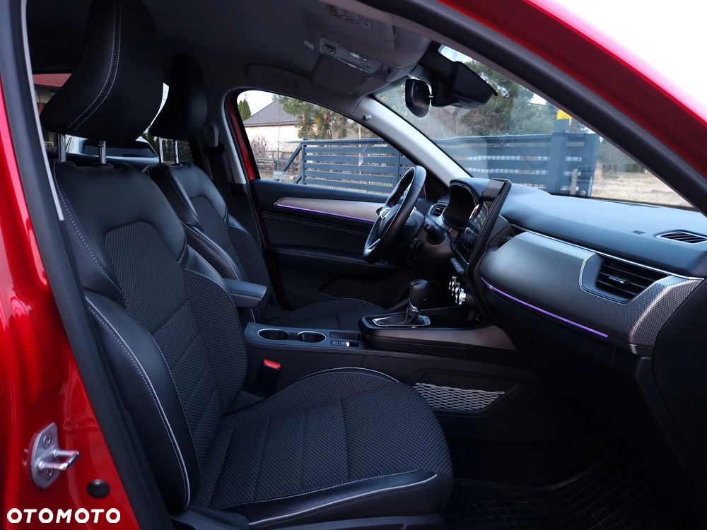 Renault Arkana 1.6 E-TECH Techno MMT - 22