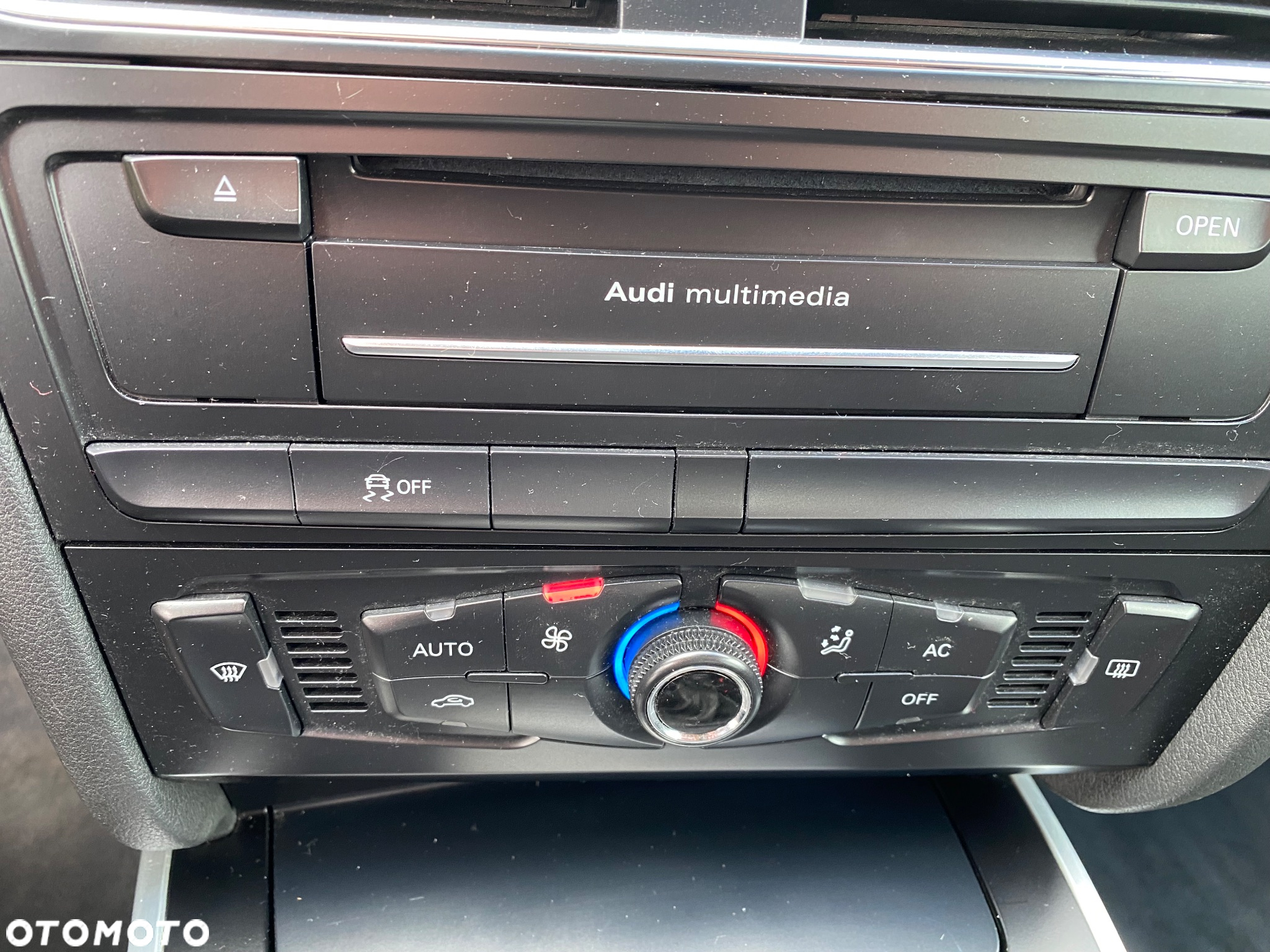 Audi A4 1.8 TFSI - 18