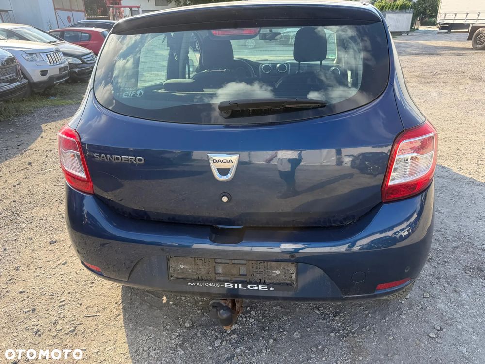 Dacia Sandero TCe 90 S&S Easy-R Comfort - 25