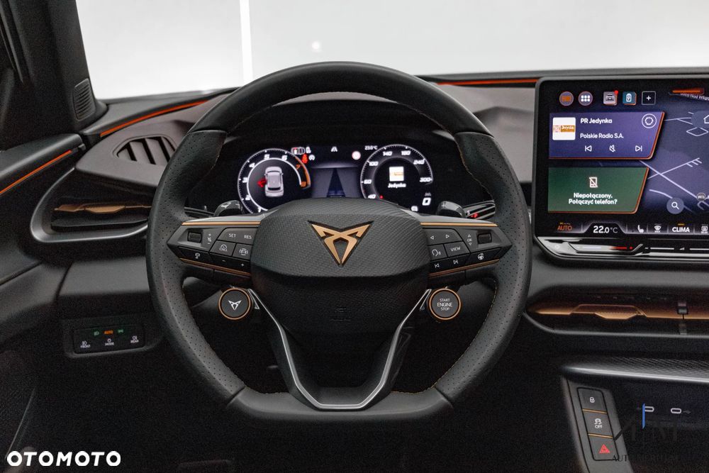 Cupra Terramar 1.5 e-Hybrid DSG VZ - 19