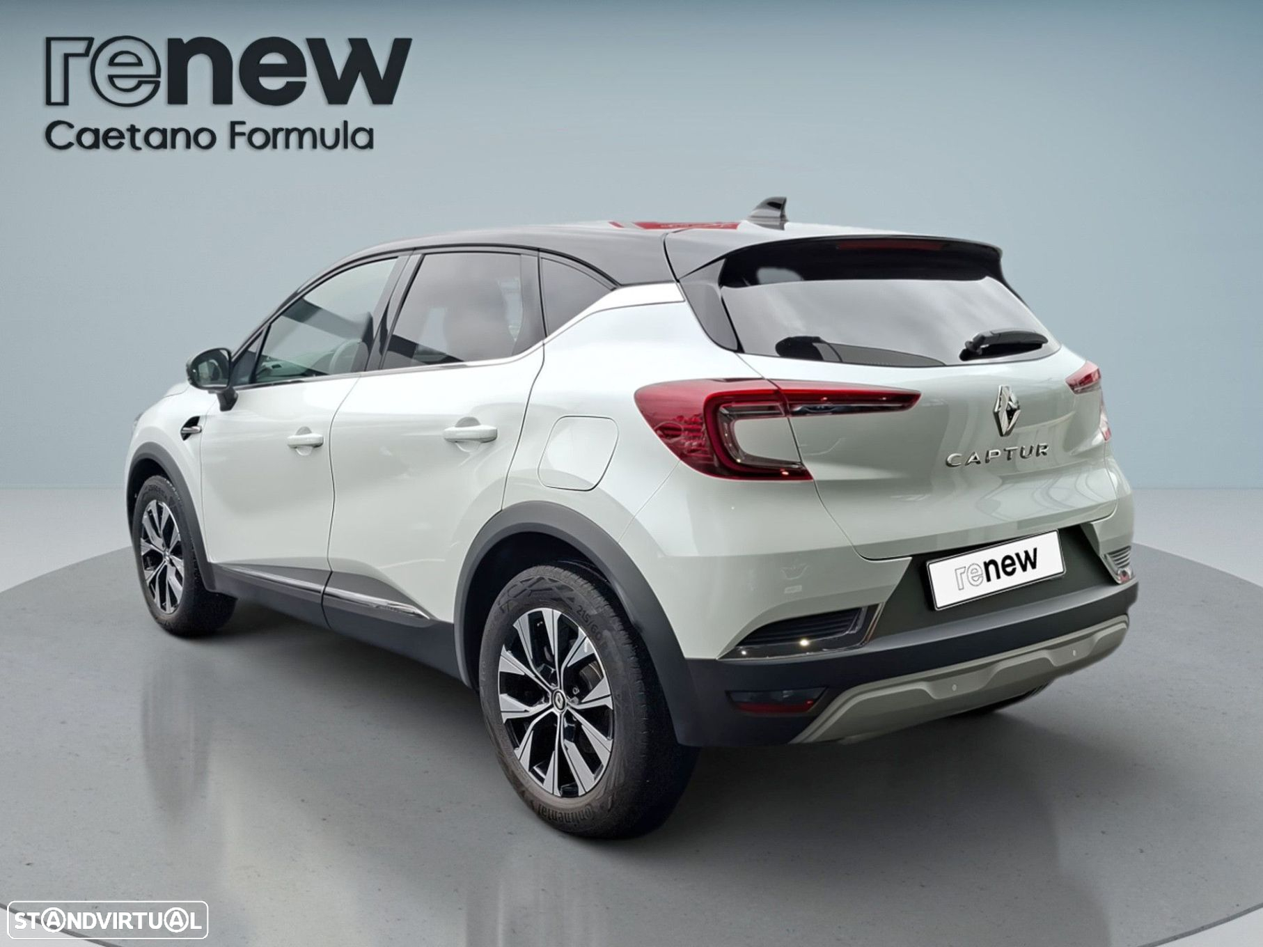 Renault Captur 1.0 TCe Techno - 6