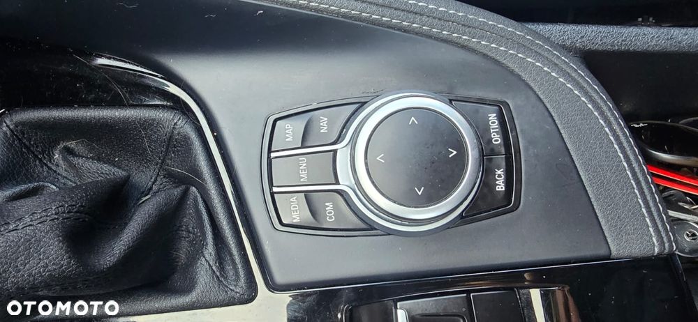 BMW X1 ver-plug--in--hybrid - 31