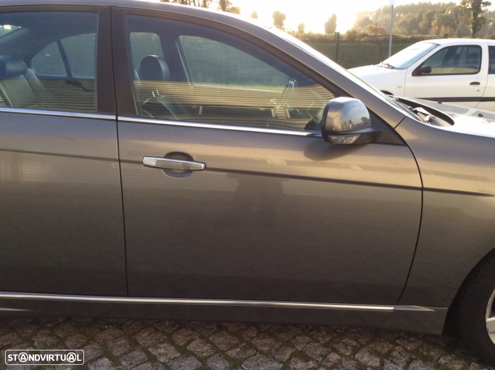 Porta frente direita Chevrolet Épica - 1