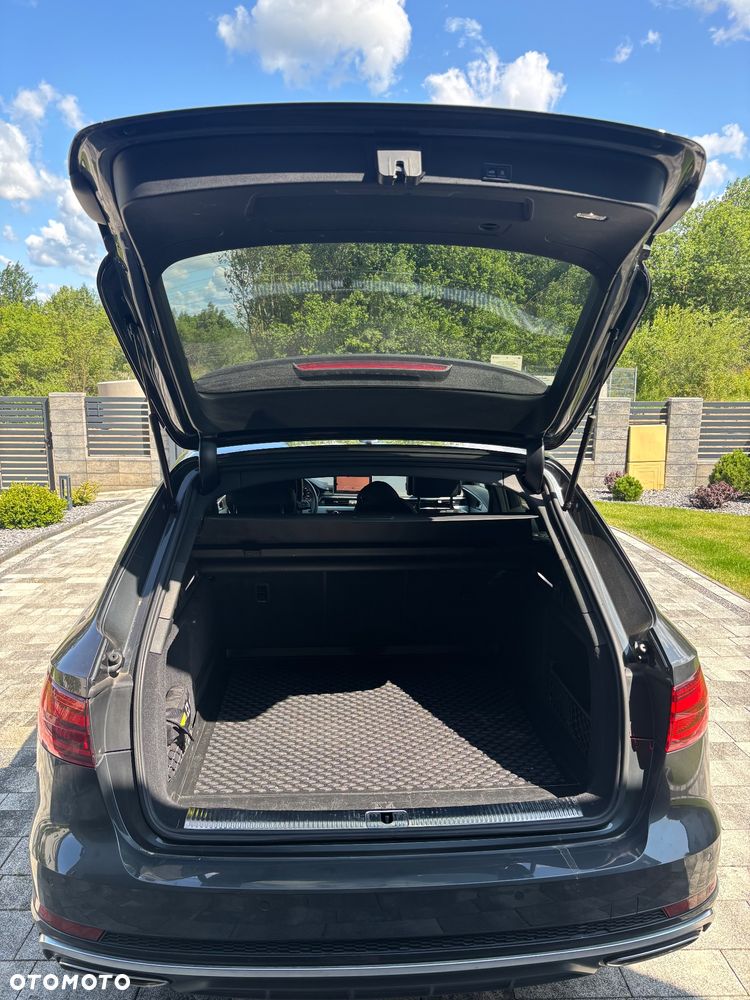 Audi A4 Avant 40 TDI mHEV Quattro S Line S tronic - 21