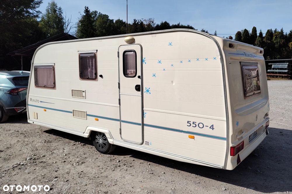 Avondale RIALTO 550 - 4
