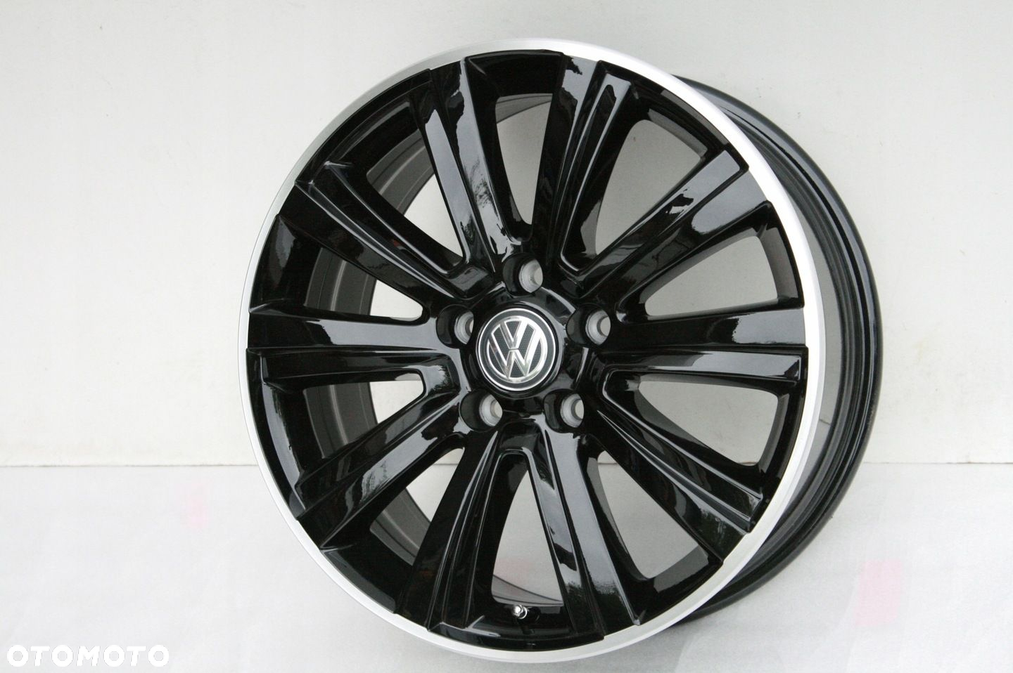 18 ORYGINAŁ VW T5 T6 T6.1 T7 TRANSPORTER AMAROK - 3