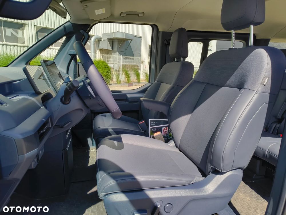 Kia PV5 - 12