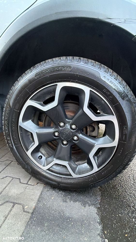 Subaru XV 2.0D 6MT Confort - 21