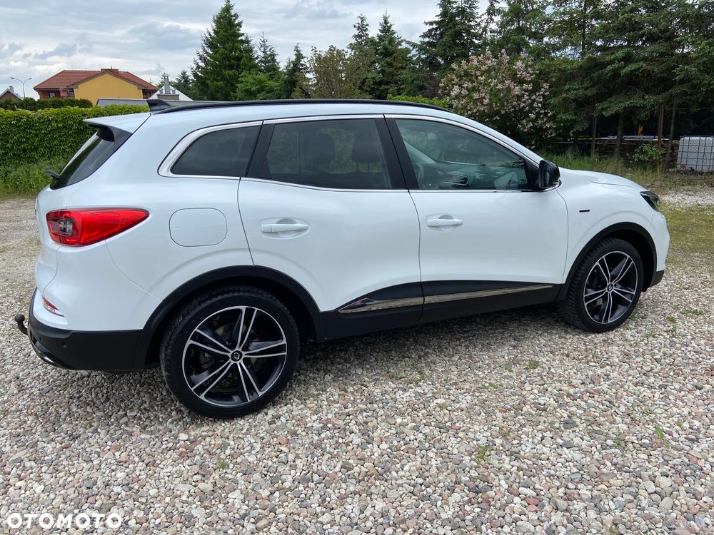 Renault Kadjar - 10