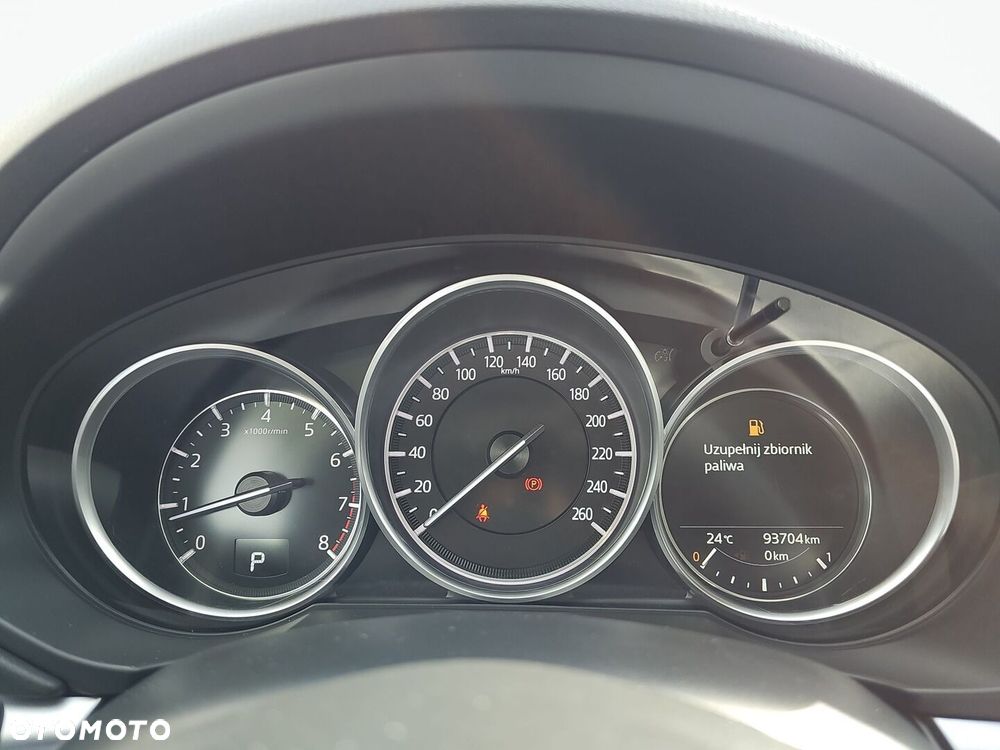 Mazda CX-5 2.0 Skyenergy 2WD - 19