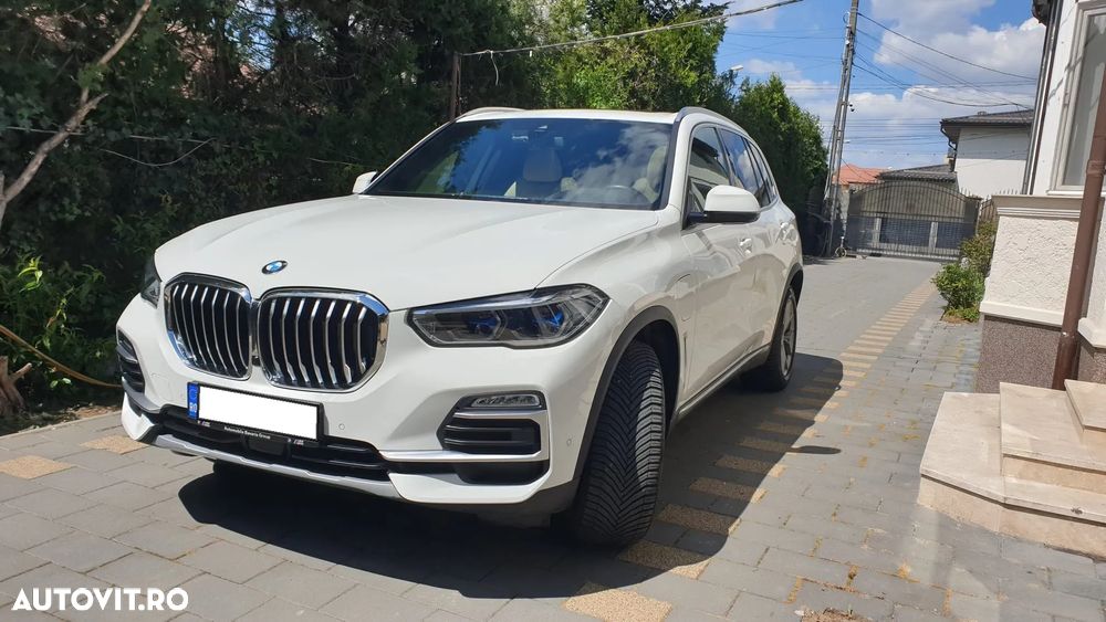 BMW X5 - 3