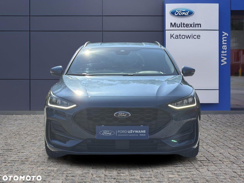Ford Focus - 9