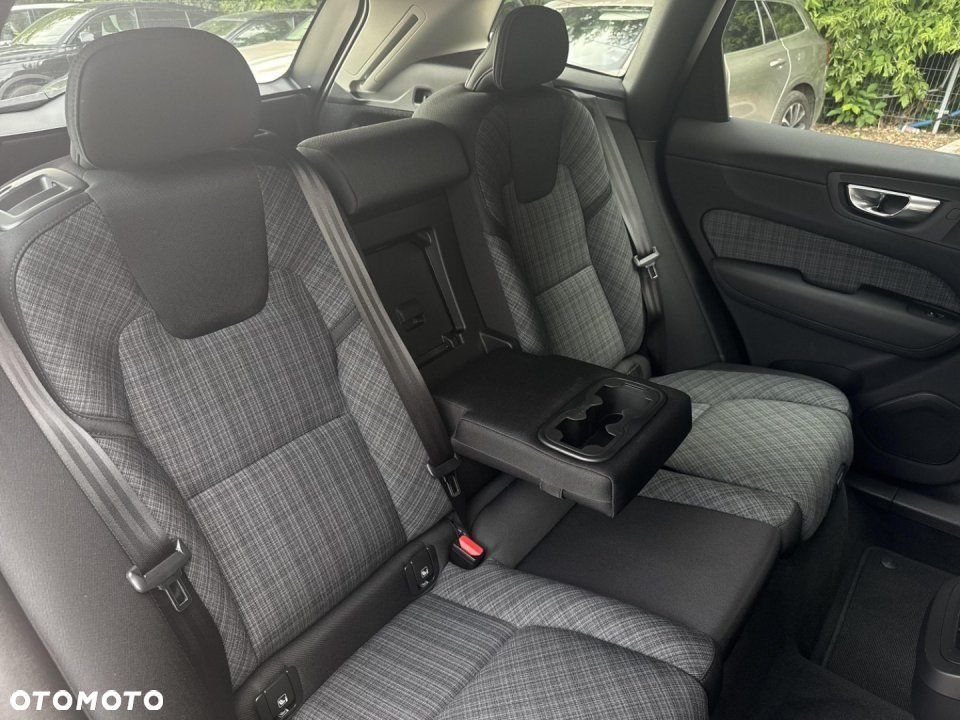 Volvo XC 60 - 12
