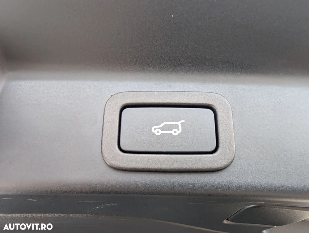 Jaguar F-Pace D165 AWD R-Dynamic Black - 19