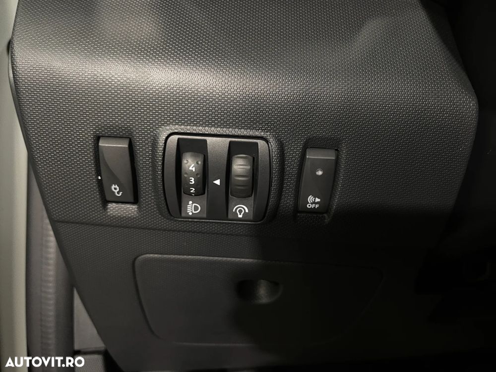 Renault ZOE 50 R110 Life - 19