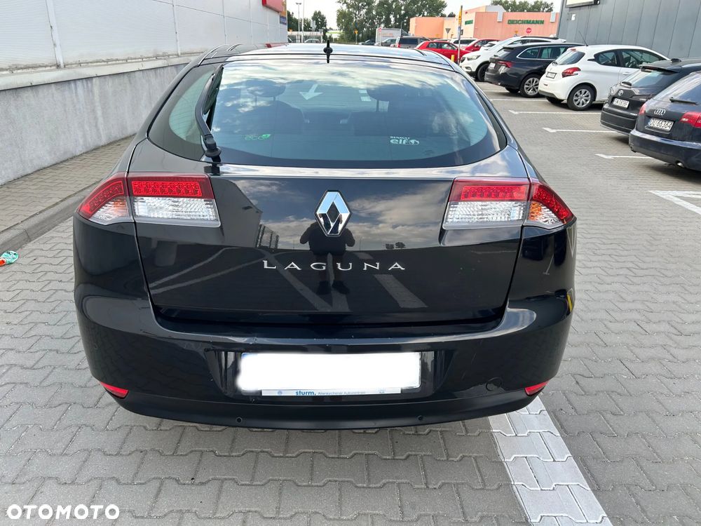 Renault Laguna 2.0 Privilege - 6