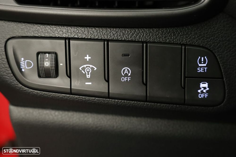 Hyundai i30 1.0 T-GDI Style Plus - 19