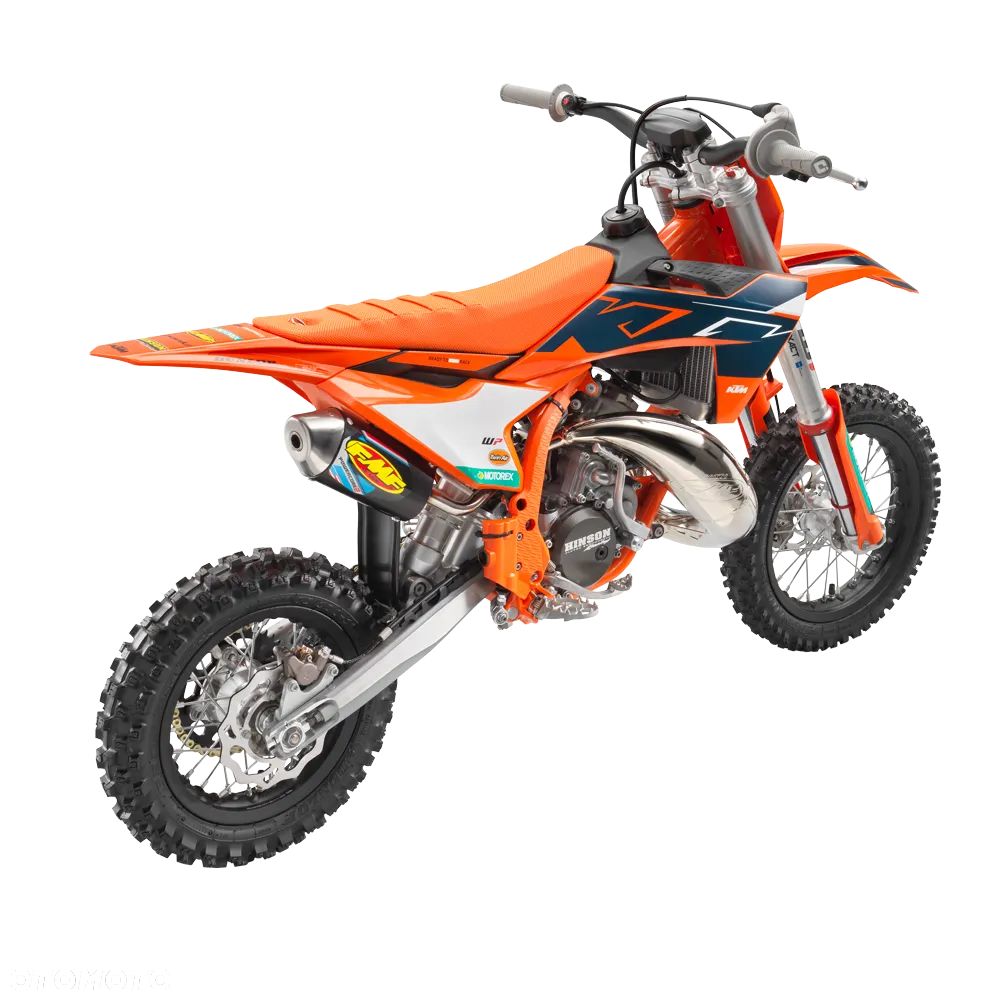 KTM SX - 5