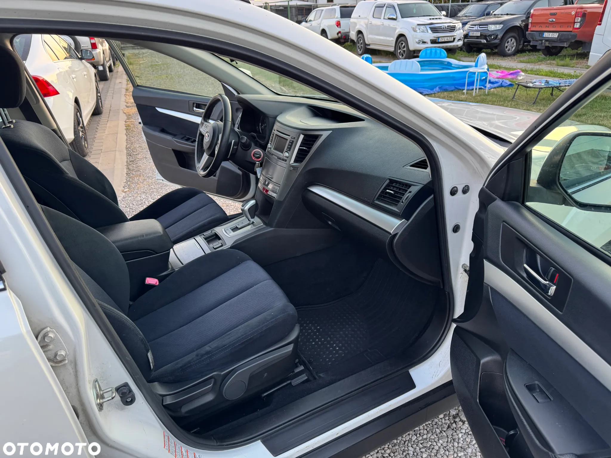 Subaru XV 2.0 i Comfort Lineartronic - 10