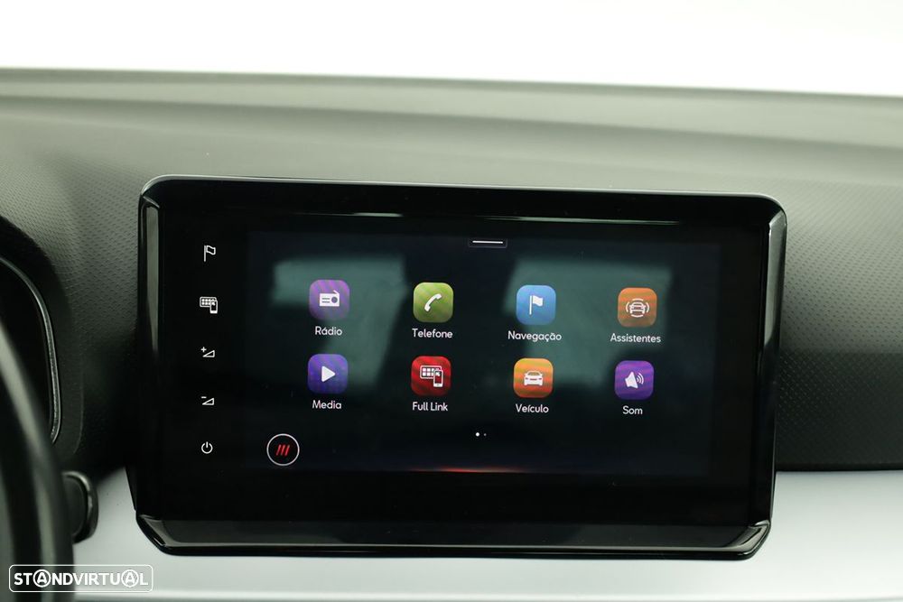 SEAT Arona 1.0 TSI FR DSG - 11