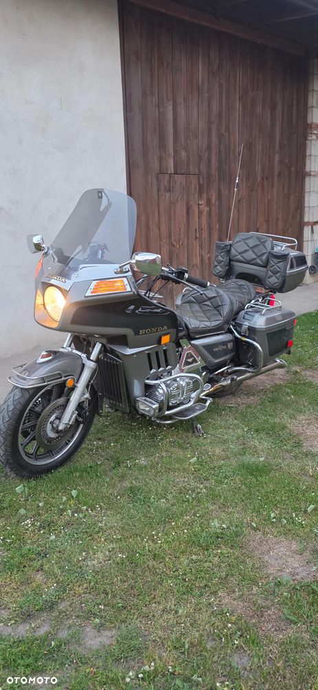 Honda GL - 8