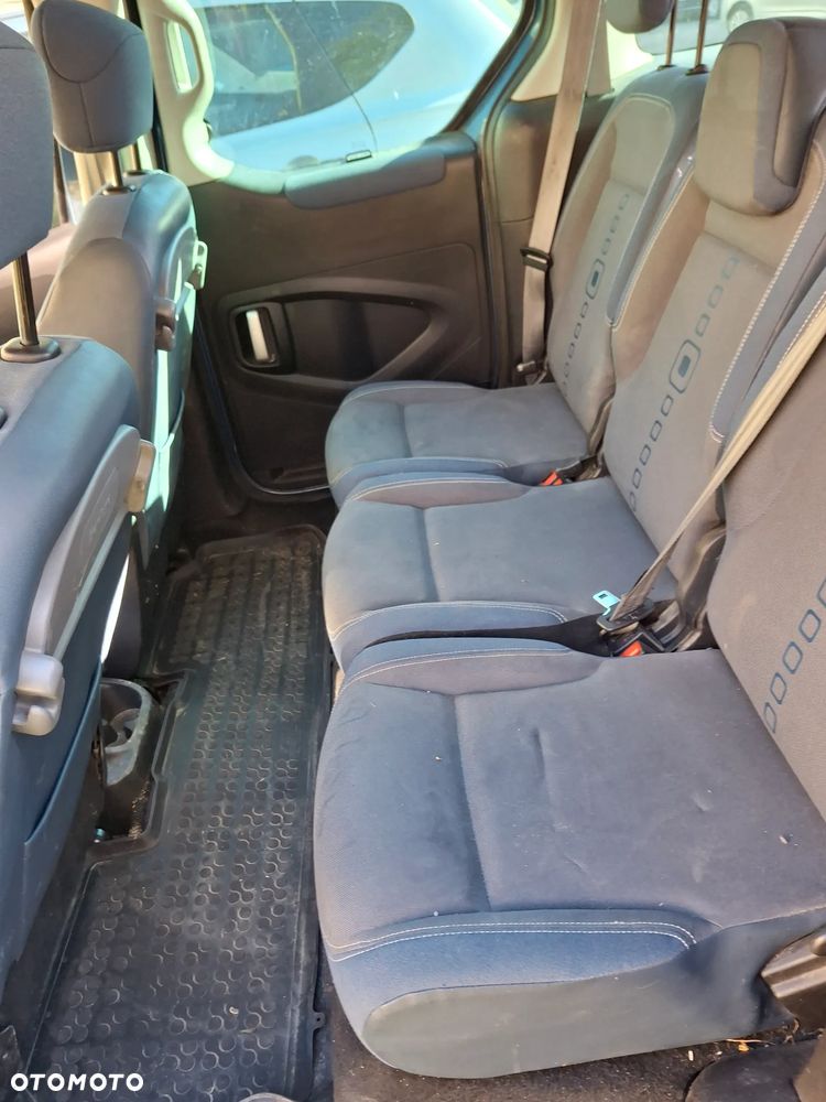 Citroën Berlingo 1.6 HDi 110 FAP Multispace - 7