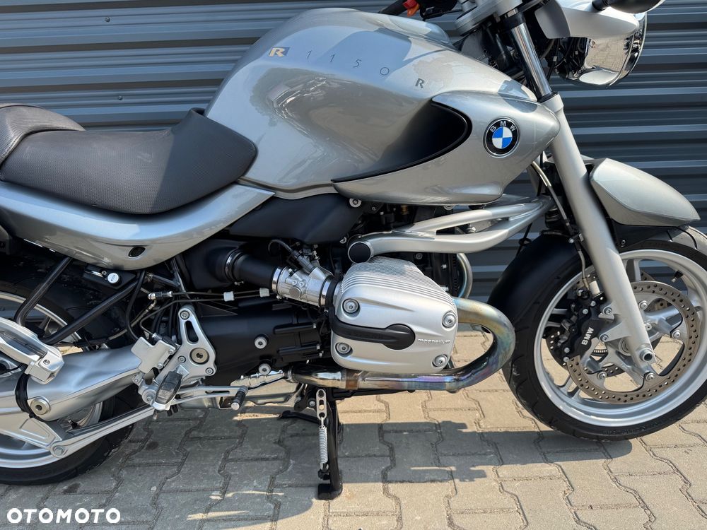 BMW R - 9