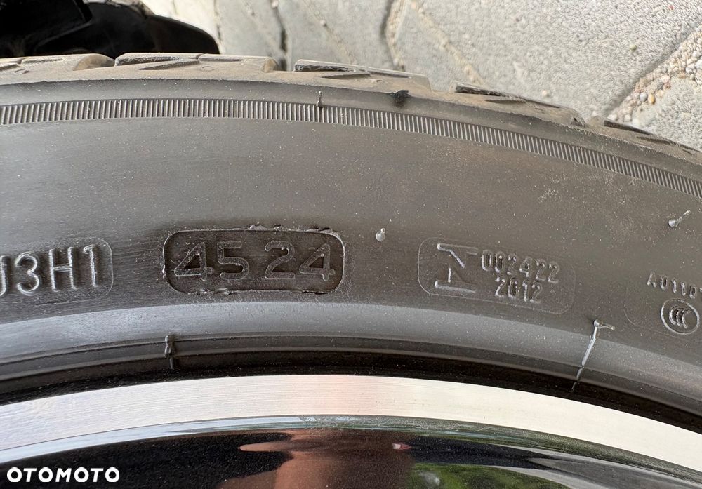 Mercedes-Benz Klasa A 220 AMG Line 7G-DCT - 25