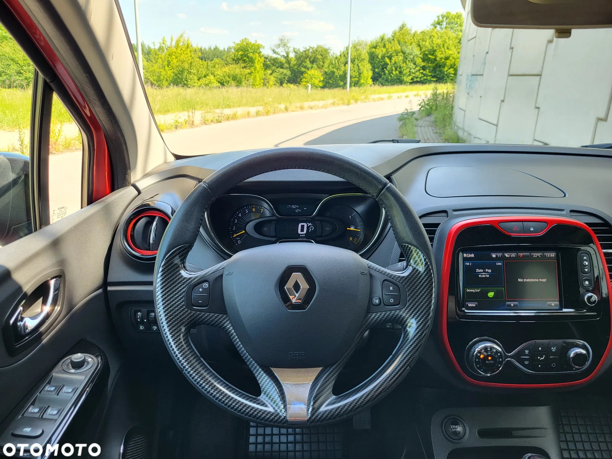 Renault Captur - 11