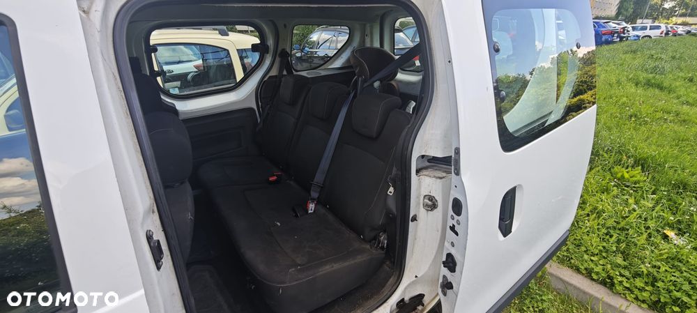 Dacia Dokker 1.3 TCe Laureate - 10