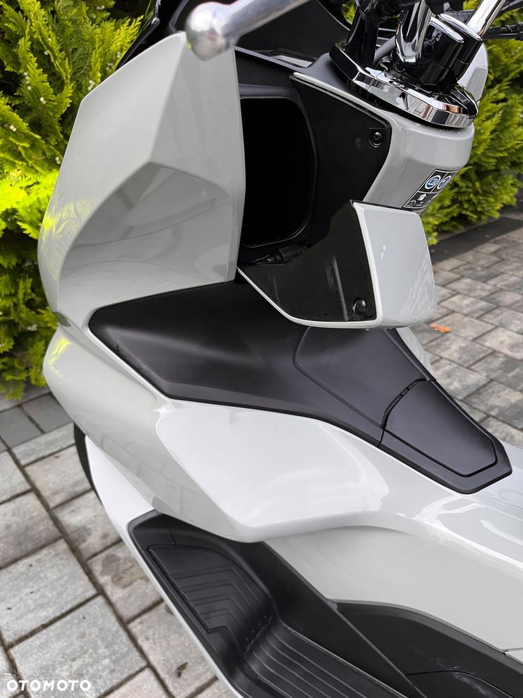 Honda PCX - 3