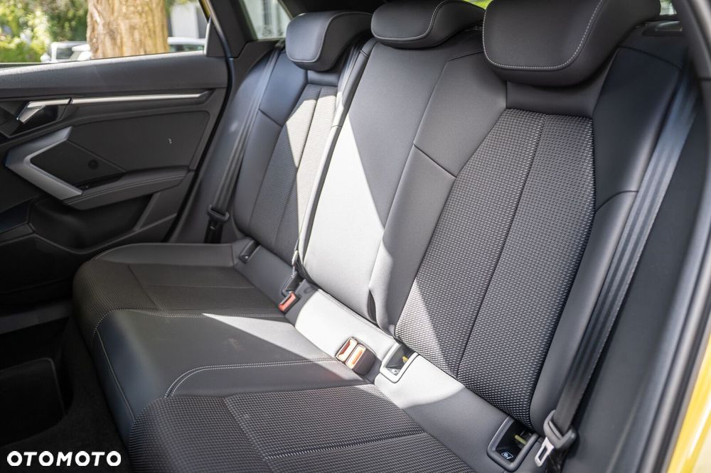 Audi A3 Sportback - 14