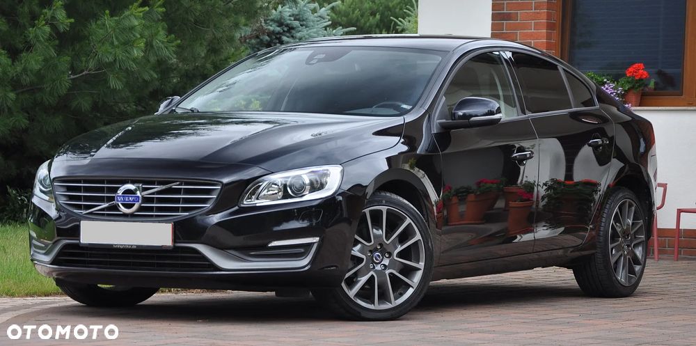 Volvo S60 - 2
