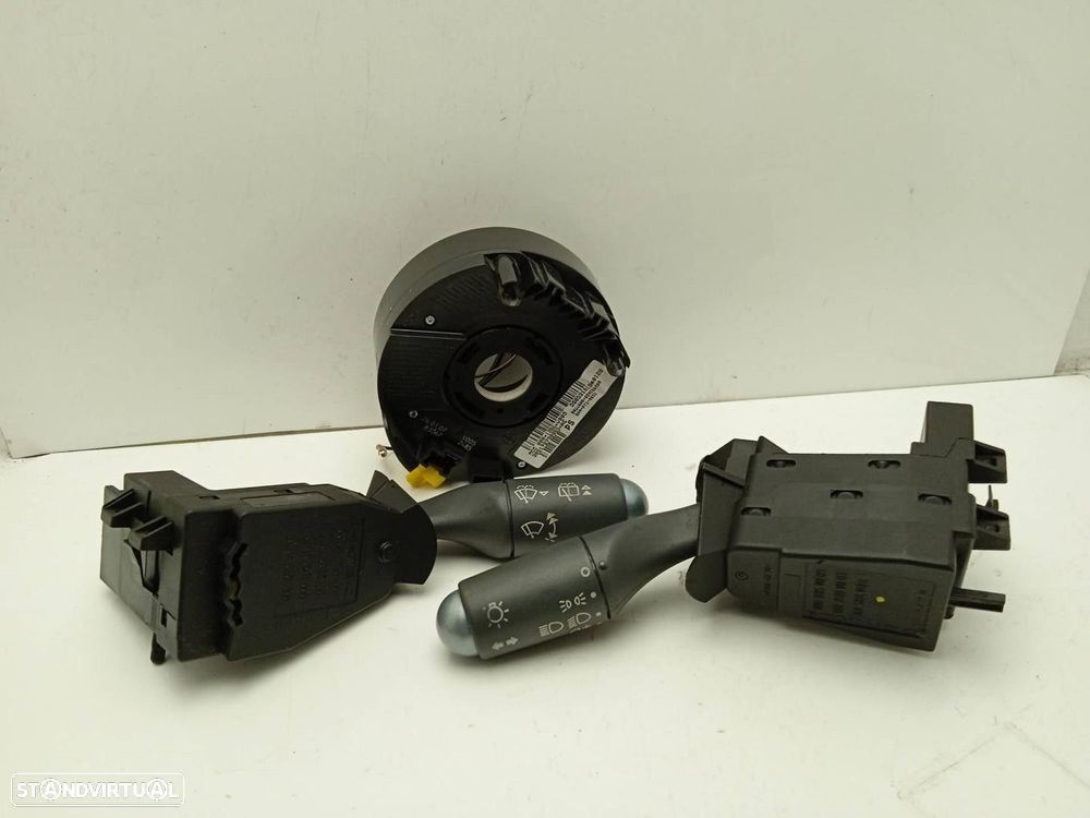 COMANDO LUZES SMART CITY-COUPE 2003 - 3