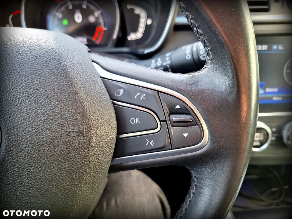 Renault Kadjar 1.3 TCe FAP Intens - 17