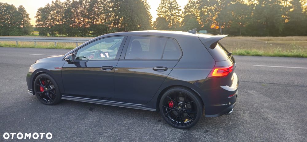 Volkswagen Golf 2.0 TSI GTI Clubsport DSG - 10