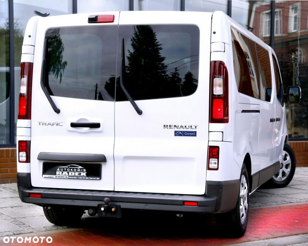 Renault Trafic - 20