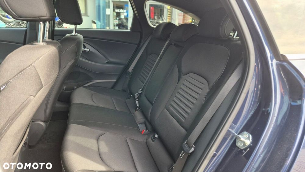 Hyundai i30 1.5 T-GDI 48V Smart DCT - 14
