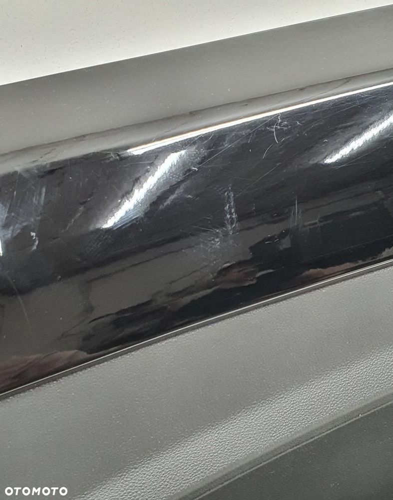 TAPICERKA BOCZEK DRZWI PRAWY TYŁ VW NEW BEETLE II - 6