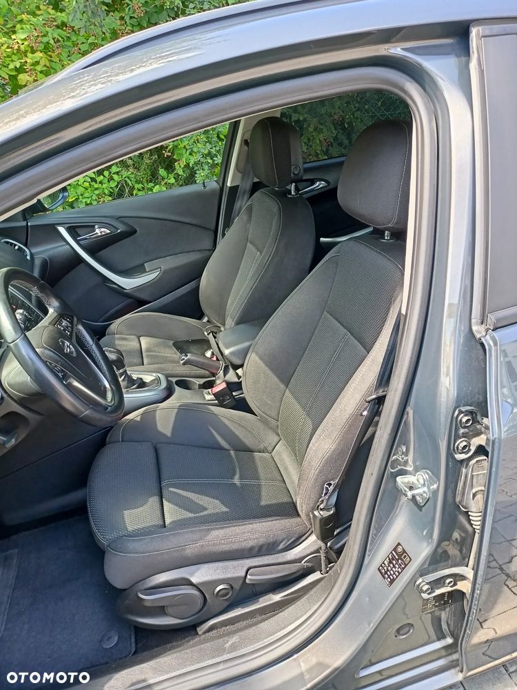 Opel Astra 1.6 Active - 13